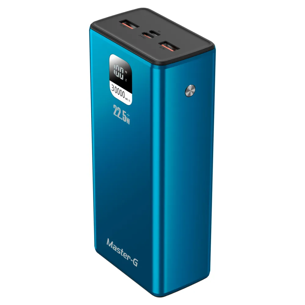 Batería portátil para celular